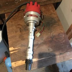 Performance Distributor