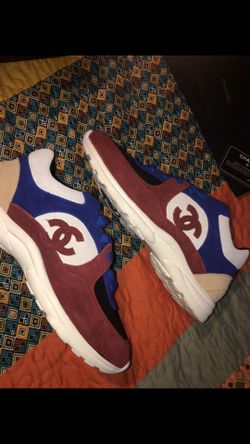 Designer Men’s Chanel