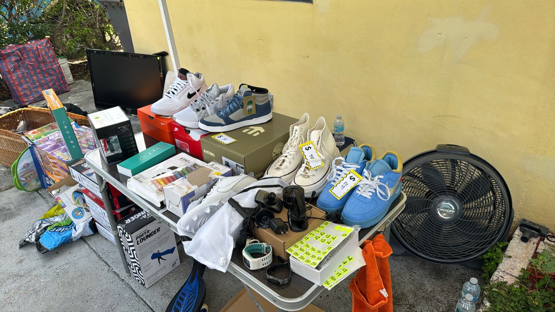 Shoes