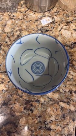 Small Bowls