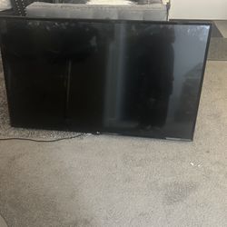 LG 55inch 