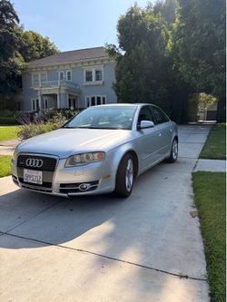 2005 Audi A4