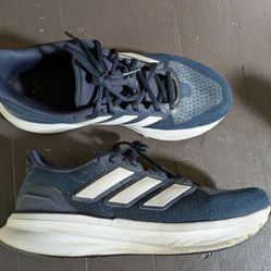 Adidas Jogging Shoes 8.5