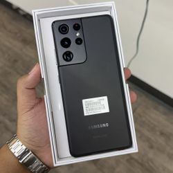 Samsung Galaxy S21 Ultra Unlocked 💥
