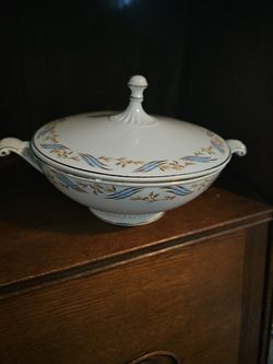 China turine