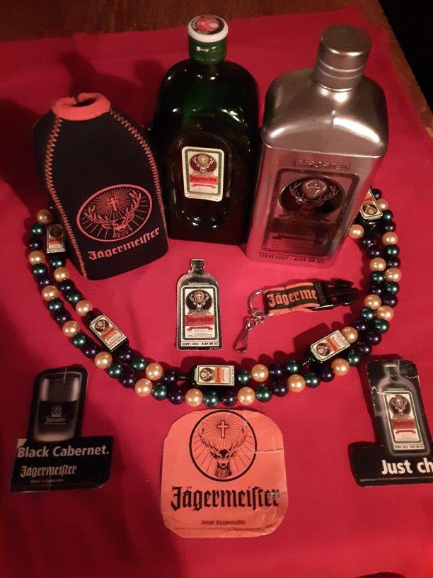 Jagermeister Collection,Ashtray