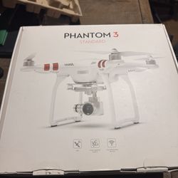 DJI Phantom 3 Standard 