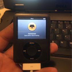 iPod 8 Gb