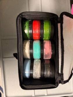 Chalk Couture Lot