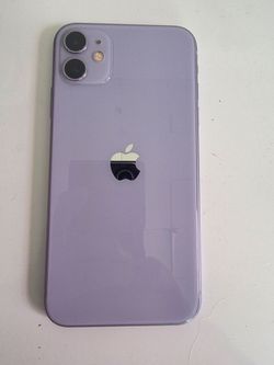 iPhone 11 iCloud Locked / For Parts
