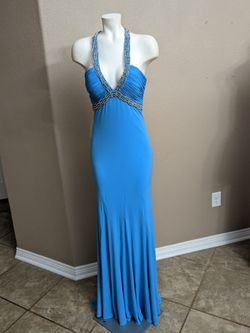 Prom Dress Size 4