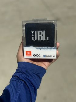 Jbl Speaker
