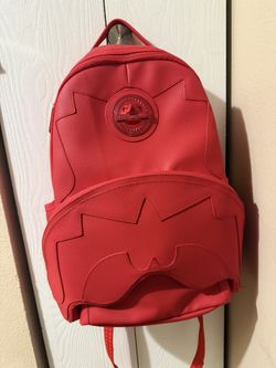 Spray Ground Bookbag Limited edition