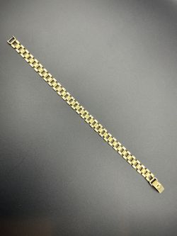 10k Rolex Bracelets