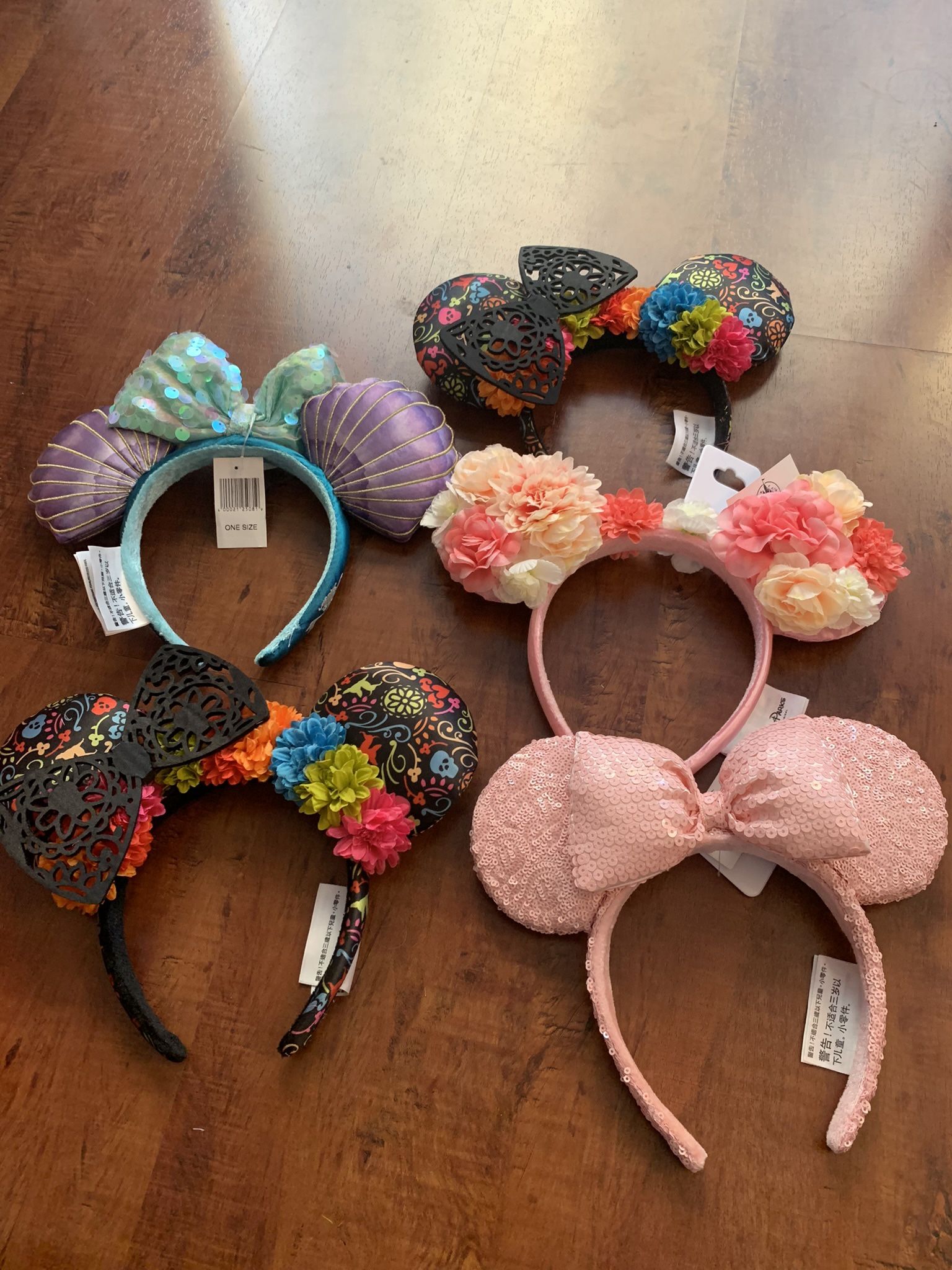 Disney Ears Original. 