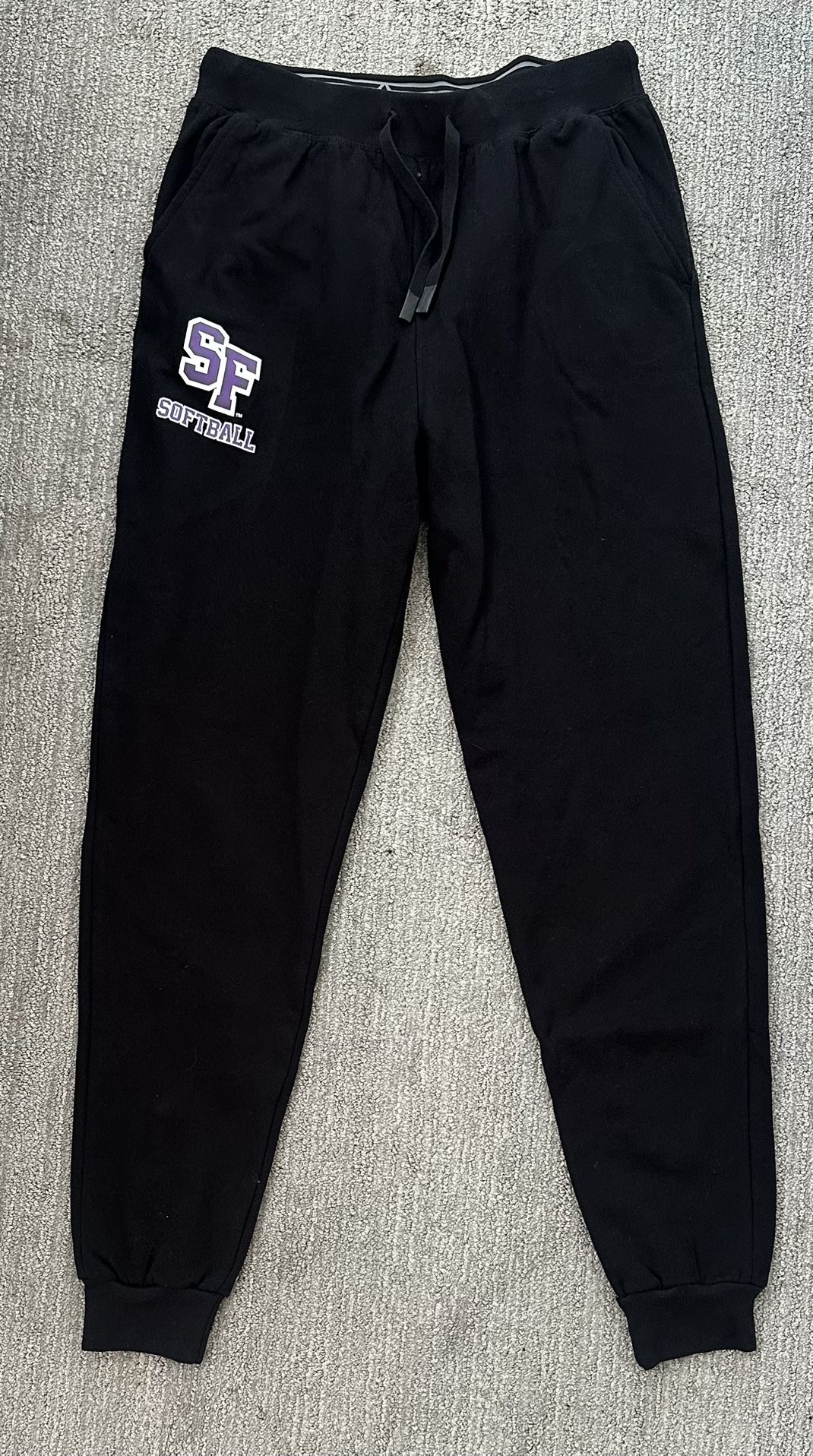 Black Fleece Sweats