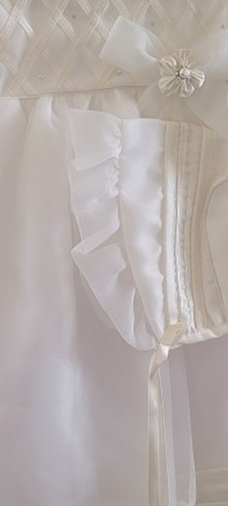 Baptism Dress