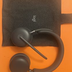 Logitech Zone Wireless 2 – Like New