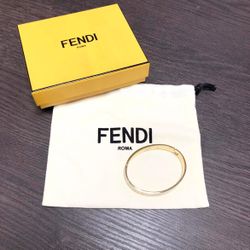 Fendi Bracelet