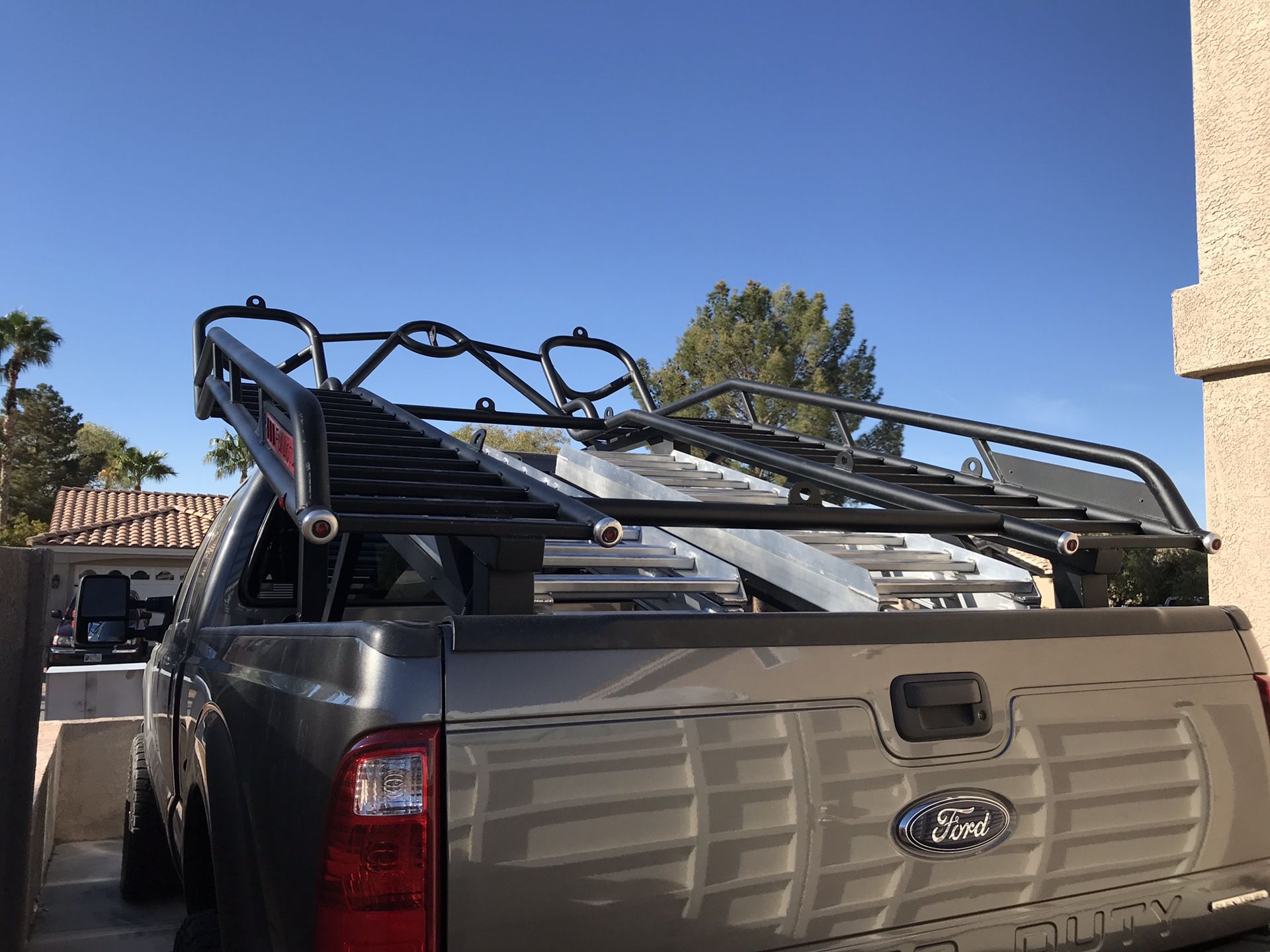 2017 Full Lotus UTV Truck Rack for Sale in Henderson, NV OfferUp