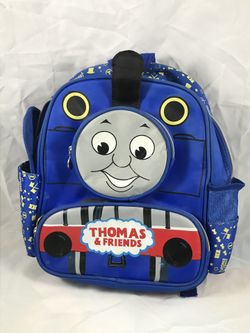 Thomas And Friends Boy School Backpack 
