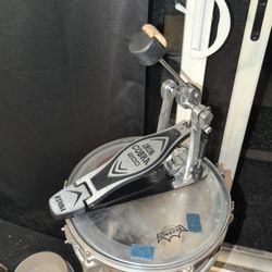 Iron Cobra Single Bass Pedal