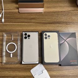 IPhone thirteen Pro Max Available For Sale 