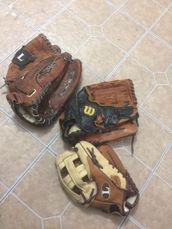 Guantes