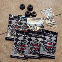 Budget Skate Hardware 