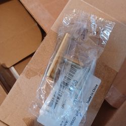Gold Cabinet/ Drawer Handle