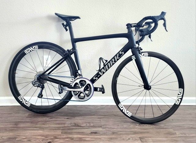 Specialized S-WORKS Tarmac Sl6 Ultralight
