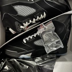 Jordan 5 Size 10.5 