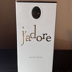 Jadore Perfume 