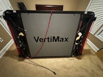VertiMax Athletic Performance Training Platform