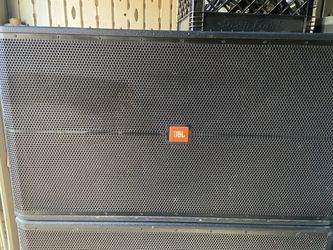 Jbl Audio