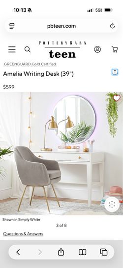 Desk