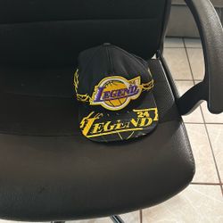 Legend Hat