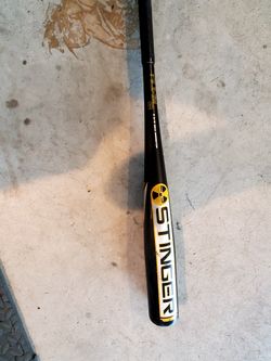 Stinger Nuke 2 Size 32 Drop -3
