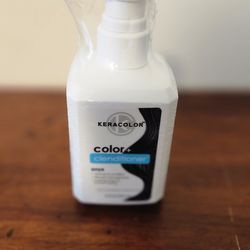 Keracolor Color + Clenditioner