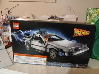 Back to the future