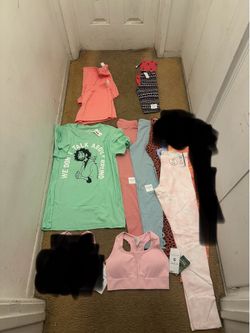 New Girls Clothes $5 EACH