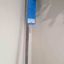 Johnson Folding Door Hardware Set 1700