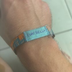 Coachella Weekend 1 - Sunday -250$