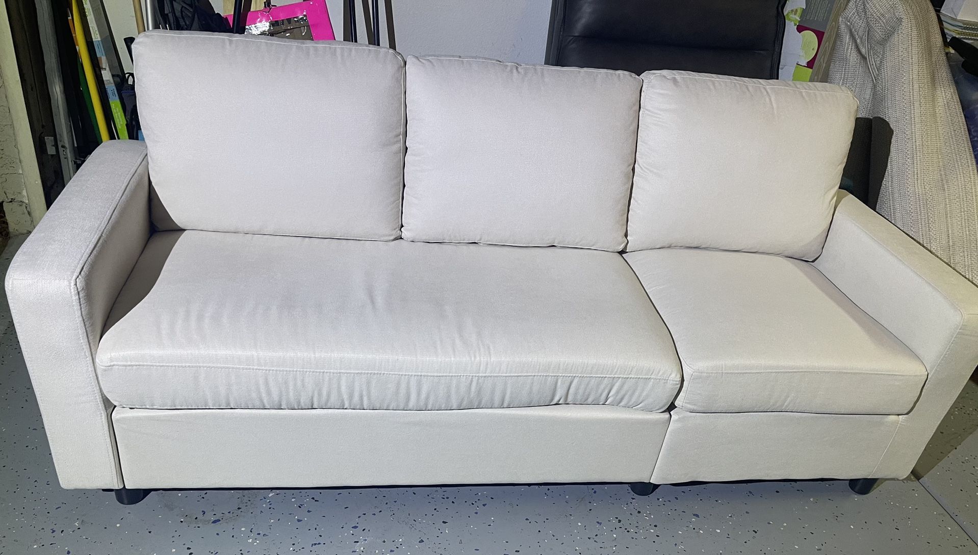 Macy’s Sofa