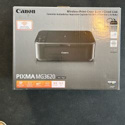 Canon Pic Printer