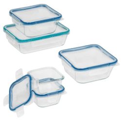 Snapware 10 Piece Set