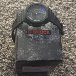 Casio Gshock