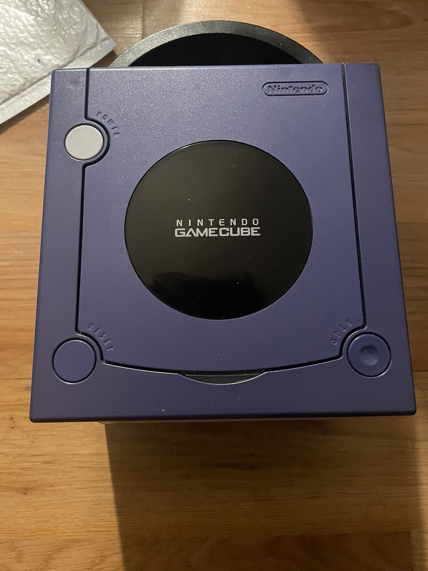 Modded GameCube