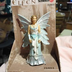 Elfin  Scheich New !