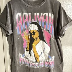 Urban Outfitters Men’s Band Tee 